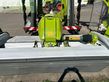 Cortacésped manual - Claas - disco 1100 trend mit disco 3200 f move