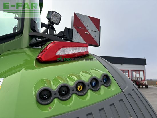 Tractor agrícola - Fendt - 728 vario gen7