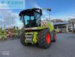 Cosechadora de Cereal - Claas - jaguar 960 allrad