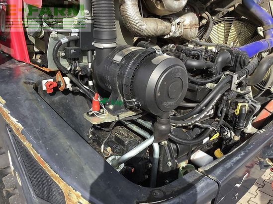 Minicargadora - Yanmar - v120/5