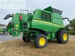 Cosechadora de Cereal - John Deere - t670