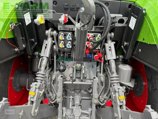 Tractor agrícola - Fendt - 314 vario