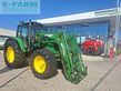 Tractor agrícola - John Deere - 6620 premium