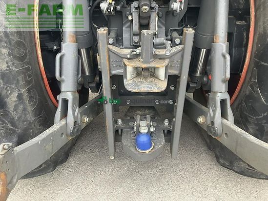 Tractor agrícola - Claas - axion 960 cmatic