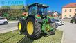 Tractor agrícola - John Deere - 6110rc