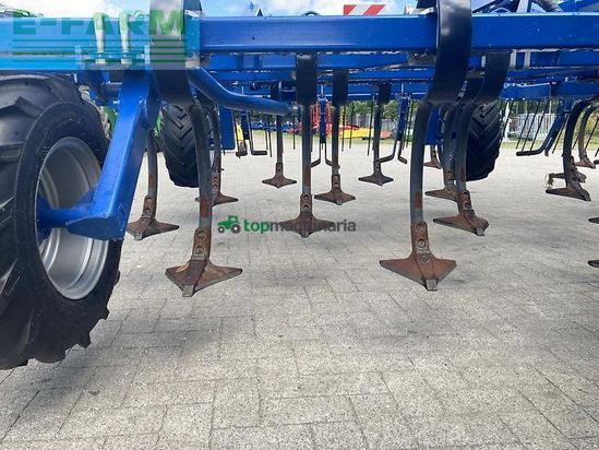 Cultivador -  - allrounder 600 2.0