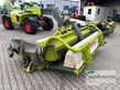Cortacésped manual - Claas - disco 9200 c as