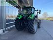Tractor agrícola - Deutz-Fahr - agrotron 6180 ttv *vorführer*