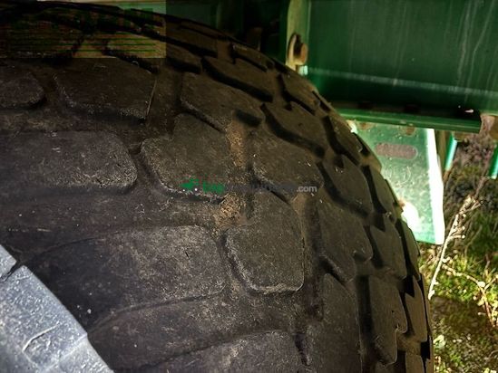 Cuba de purin - Kotte - vtr 24