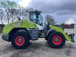 Minicargadora - Claas - Torion 1285