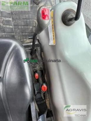 Tractor agrícola -  - f 36 cn