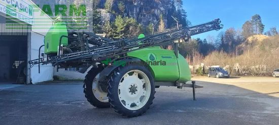 Atomizador - Tecnoma - tecnis 3100