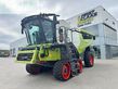 Cosechadora de Cereal - Claas - lexion 8700 tt