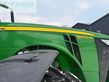 Tractor agrícola - John Deere - 8400r