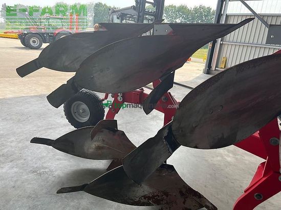 Arado - Overum - mrs 5980 ah