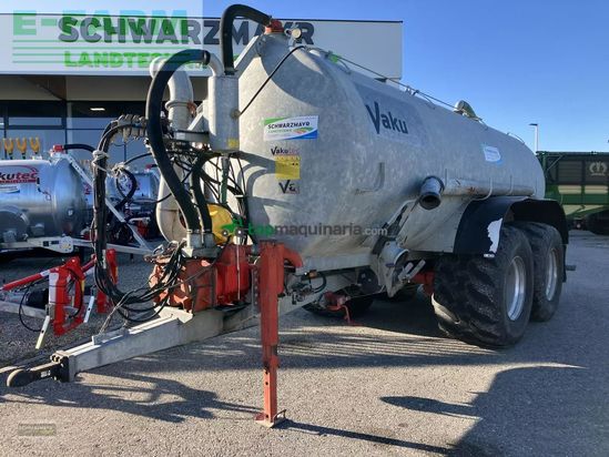 Equipamiento / accesorio - Vakutec - va 14800t