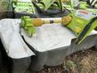 Cortacésped manual - Claas - disco 3150 f-profil