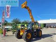 Telescopica - JCB - 542-100 agri xtra sw