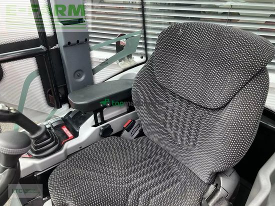 Telescopica - Manitou - manitou mla2-25