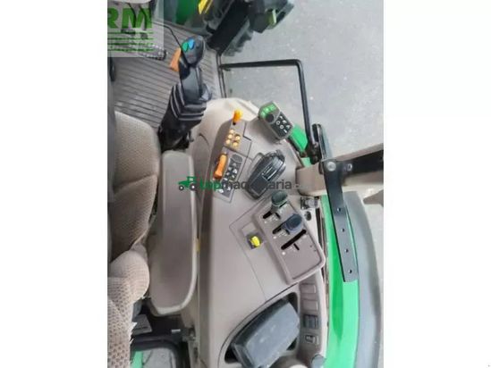 Tractor agrícola - John Deere - 5100r