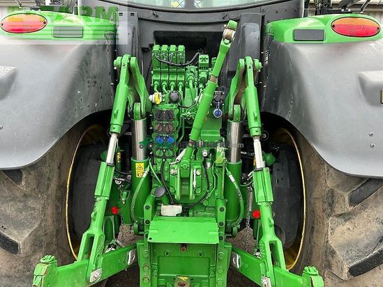 Tractor agrícola - John Deere - 6r 250