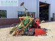 Combinado de siembra - Amazone - ad 8-301 special / lely terra 33