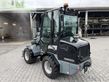 Telescopica - Giant - 2500 hd mit kabine 50h