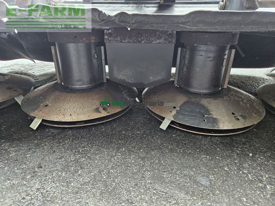 Cortacésped manual -  - stoll cm 305