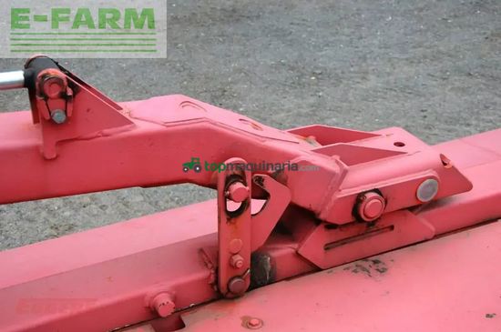 Cortacésped manual - Niemeyer - 3,60m