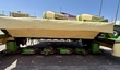 Segadora acondicionada - Krone - easy cut 280 cv