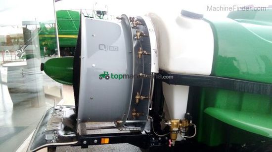 Atomizador - John Deere - AB5130