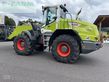 Minicargadora - Claas - torion 1611p