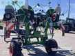 Henificador - Fendt - lotus 1250 t