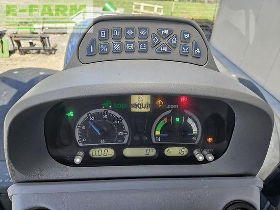 Tractor agrícola - New Holland - t7.230 autocommand