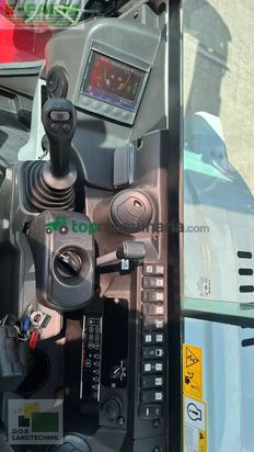 Excavadora - Takeuchi - tb 250