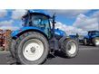 Tractor agrícola - New Holland - t7-210ac