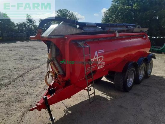 Equipamiento / accesorio -  - gv 25