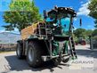 Tractor agrícola - Claas - xerion 4000 saddle trac