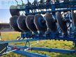 Grada de disco - Lemken - gigant 12 s/1000 - rubin 10m