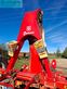 Cultivador - Pöttinger - terradisc 5001