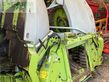Cosechadora de Cereal - Claas - ORBIS 600
