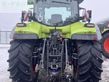 Tractor agrícola - Claas - arion 660 st5 cmatic cebis