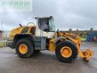 Minicargadora - Liebherr - 550 2plus2