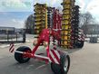 Grada de disco - Pöttinger - terradisc 6001 t scheibenegge