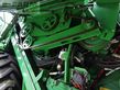 Cosechadora de Cereal - John Deere - t660i prodrive 30 km/h