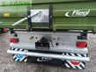 Volquet - Fliegl - dk180 maxum fox