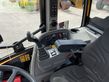 Telescopica - JCB - tm420 pivot steer telehandler (st22540)