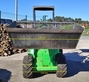 Minicargadora Avant 420