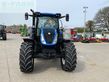 Tractor agrícola - New Holland - t6.180 tractor (st26364)