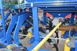 Sembradora - Treffler - tg 300.1 + lemken säschiene